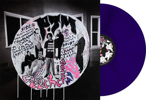 Portugal The Man - Chris Black Changed My Life - Vinyl Record
