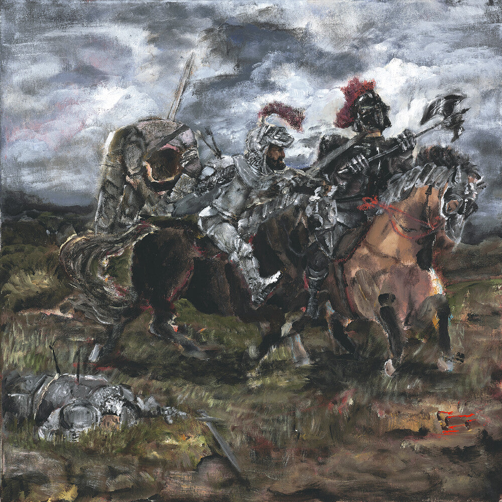 YUNGMORPHEUS - From Whence It Came [CD]