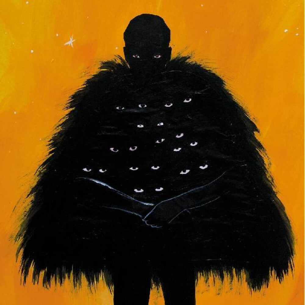Anjimile - The King [LP] Vinyl Record