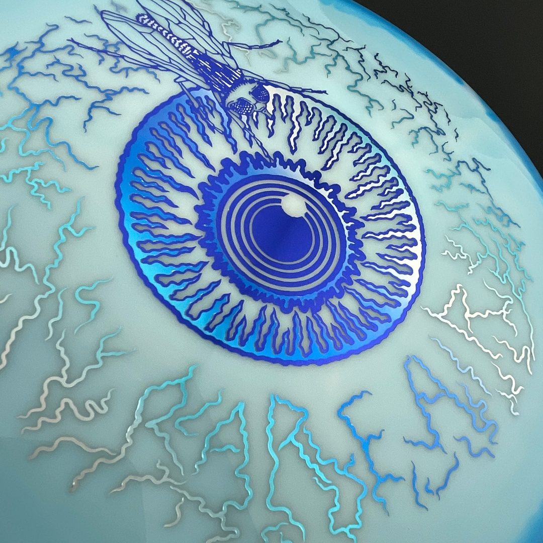 Halo Star Roc3 - Eye-Fly RAD V2 by Ripper Studios