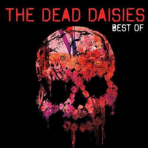 Dead Daisies - Best Of The Dead Daisies - Music CD