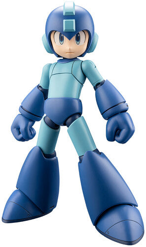 Mega Man / Rockman - Mega Man / Rockman 11 Version - Mega Man / Rockman - Mega Man / Rockman 11 Version - Collectibles