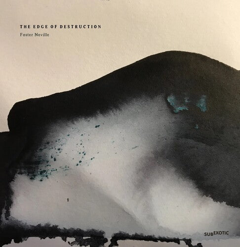 Neville,foster - Edge Of Destruction - Vinyl Record