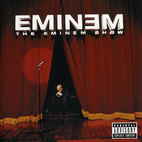 Eminem - Eminem Show - Music CD