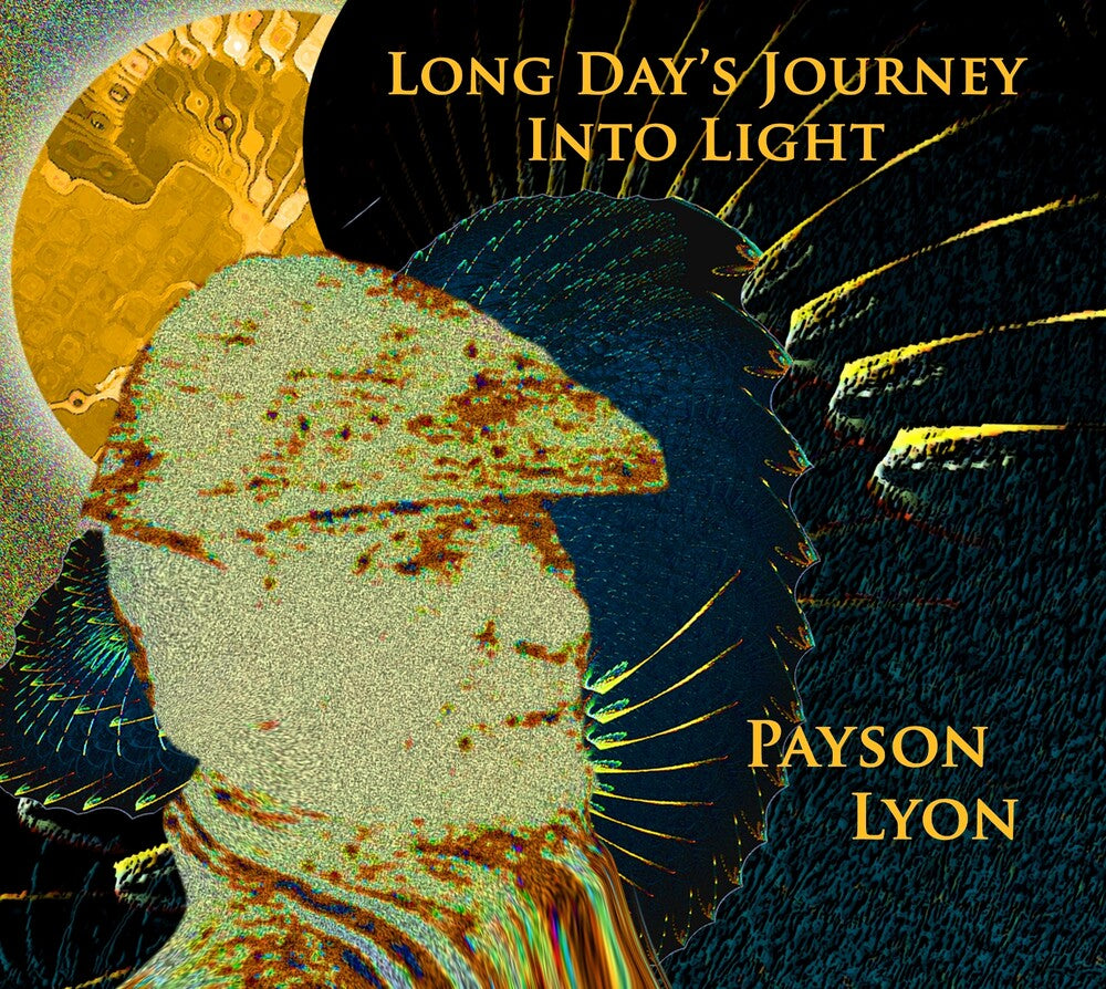 Payson Lyon - Long Day's Journey Into Light [CD]