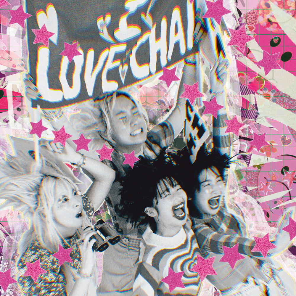 Chai - Chai Music CD