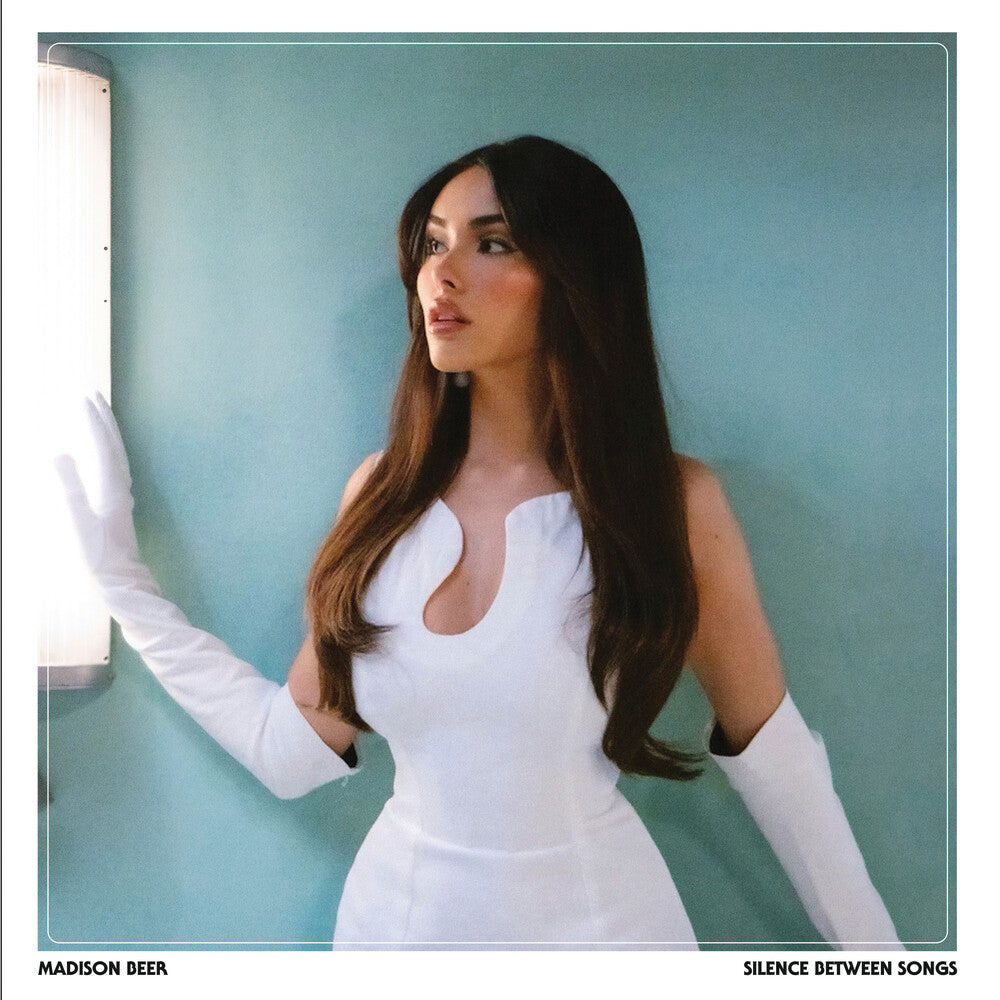 madison beer - Silence Between Songs [CD]