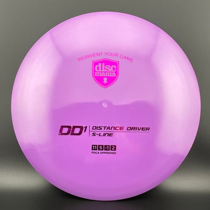S-Line DD1