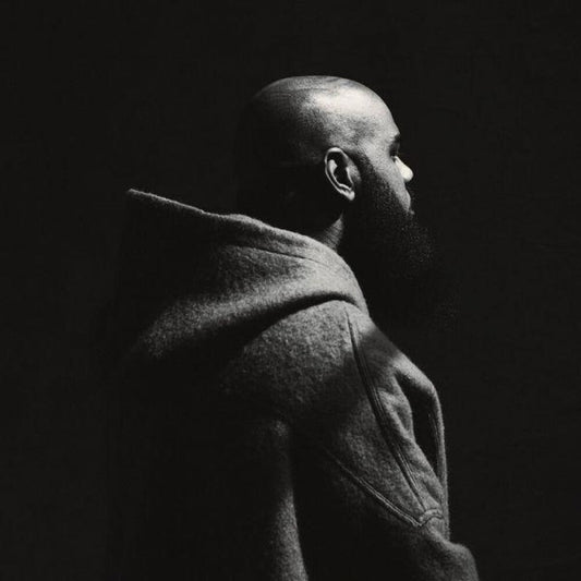 Stalley - Somebody Up There Loves Me (Blue) [Colored Vinyl] (Wht) Vinyl Record