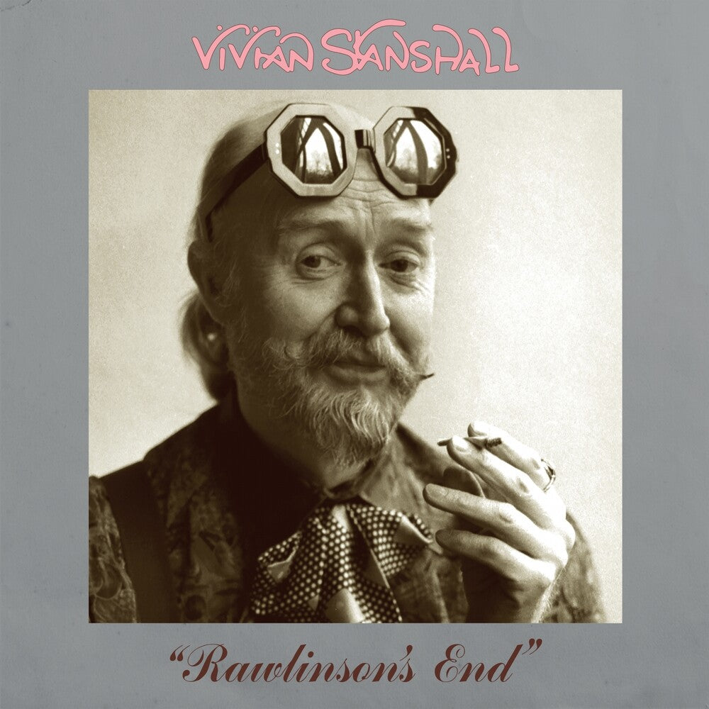Vivian Stanshall - Rawlinson's End [Digipak] (Uk)
