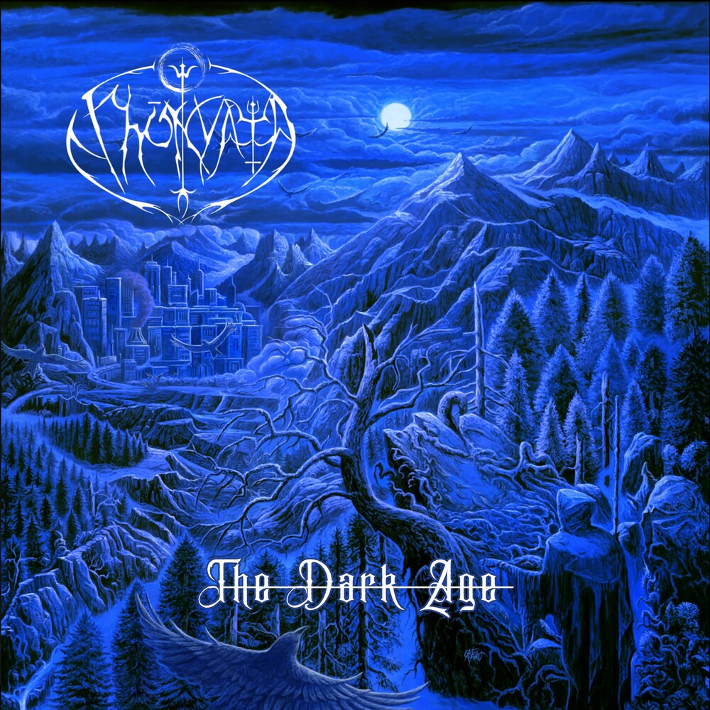 Shunyata - Dark Age [Digipak]