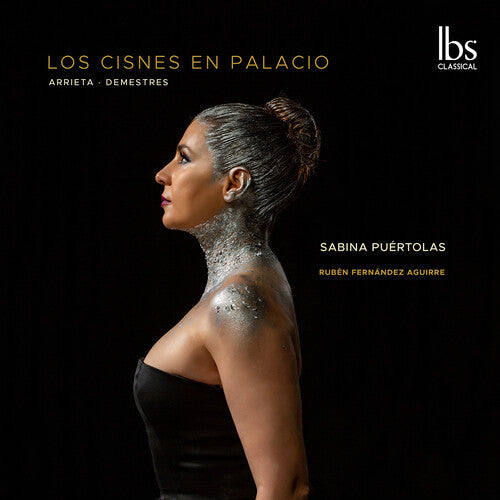 Arrieta / Puertolas / Aguirre - Los Cisnes En Palacio - Music CD