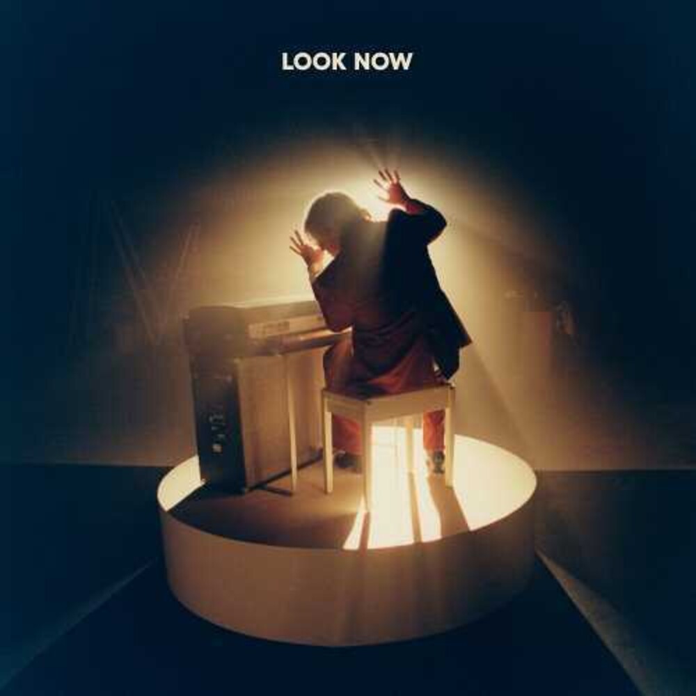 Oscar Lang - Look Now [LP] Vinyl Record