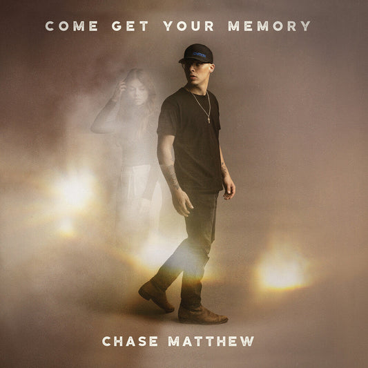 Chase Matthew - Come Get Your Memory (Mod) [CD]