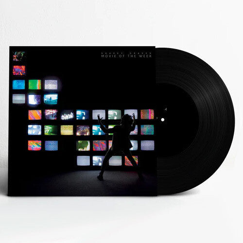 Shakey Graves - Movie Of The Week - Vinyl Record