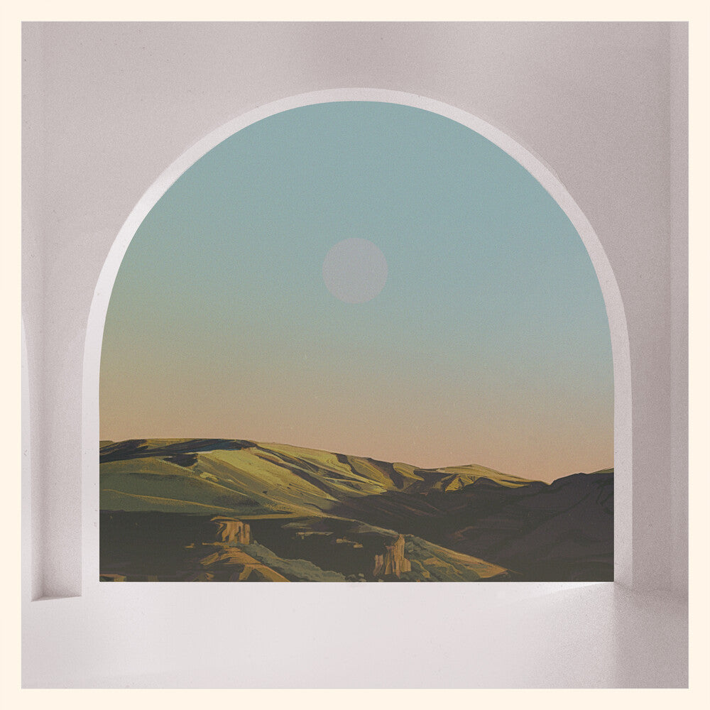 Helios - Espera [Beryl LP] Vinyl Record