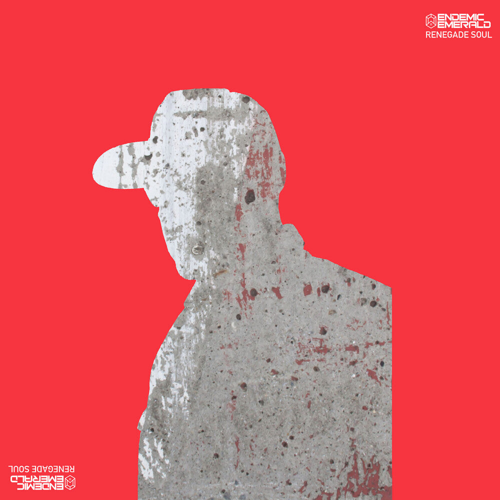 Endemic Emerald - Renegade Soul [LP] Vinyl Record