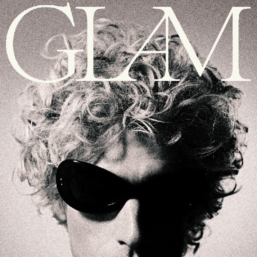 Lumiere - Glam (Can) [LP] Vinyl Record
