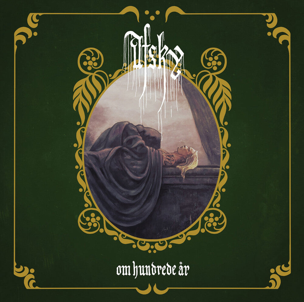 Afsky - Om Hundrede Ar [CD]