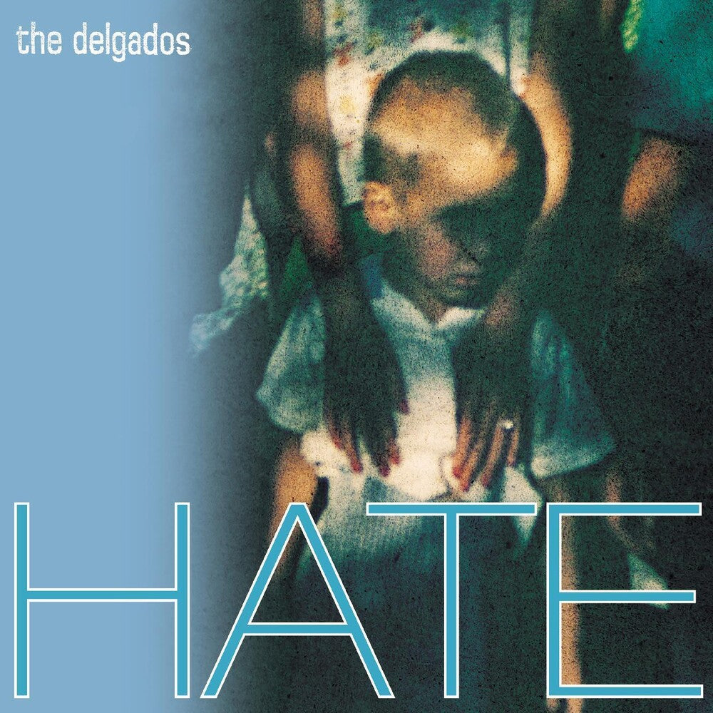 Delgados - Hate Music CD