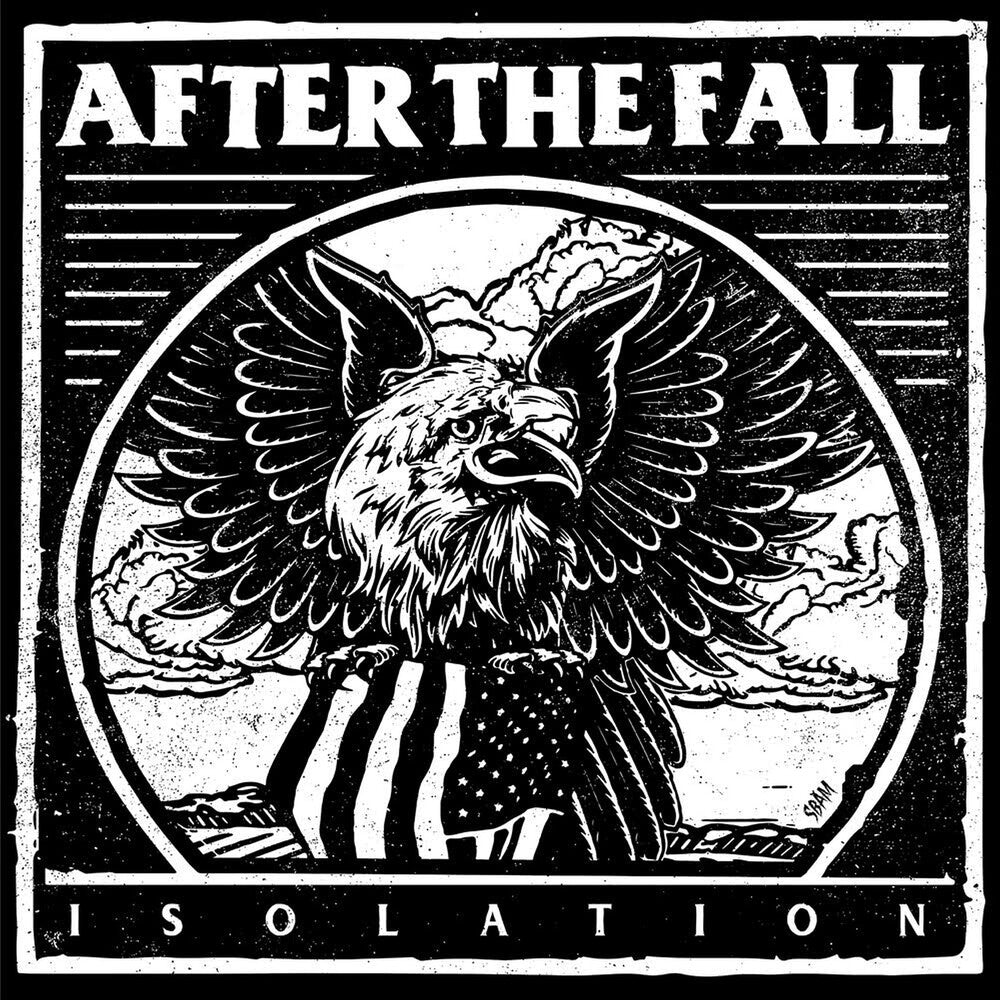After The Fall - Isolation [LP] Vinyl Record