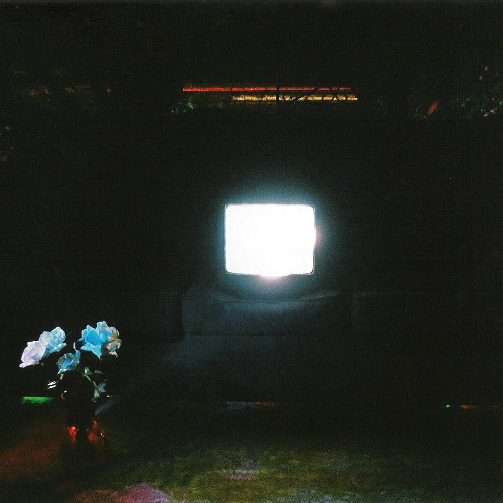 Emeralds - Does It Look Like I'm Here? [2LP] Vinyl Record