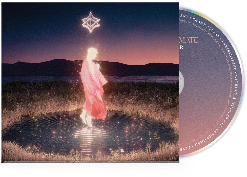Invent Animate - Heavener [CD]