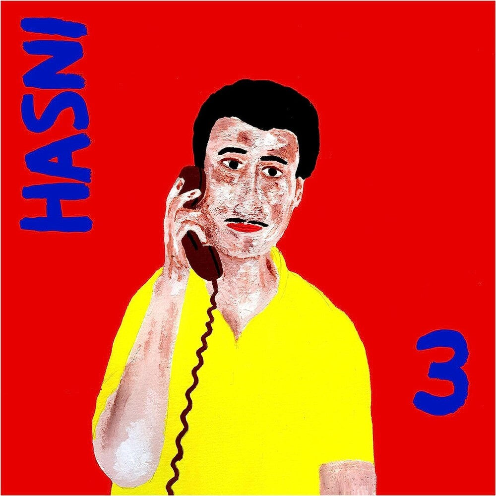 Cheb Hasni - Volume 3 [CD]
