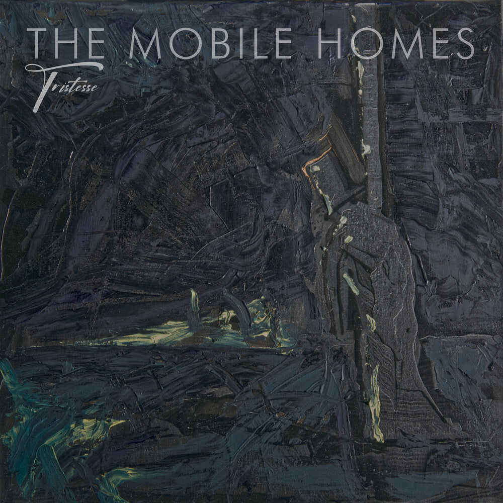 Mobile Homes - Tristesse Music CD