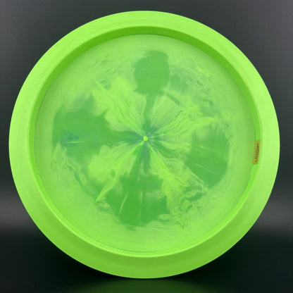 ESP Undertaker - Paul McBeth 6x Claw - MCB6XST Edition
