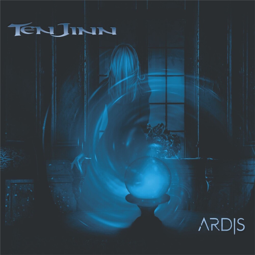 Ten Jinn - Ardis [Digipak]