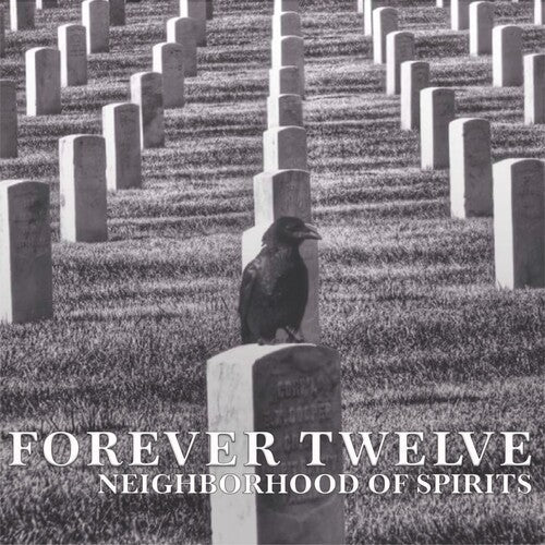 Forever Twelve - Neighborhood Of Spirits - Music CD