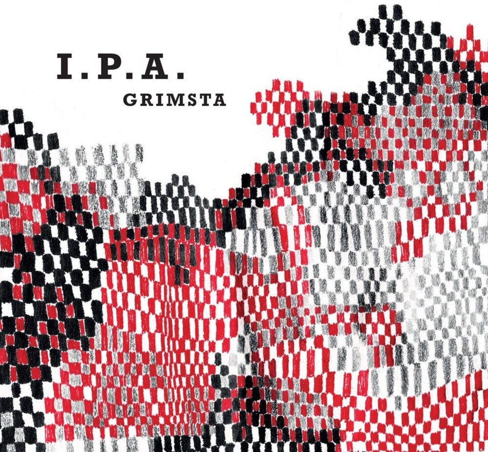 I.P.A. - 'grimsta [CD]