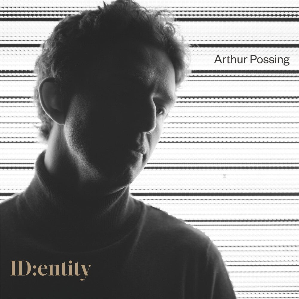Arthur Possing - Identity [CD]