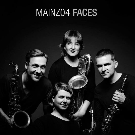 Kerstin Haberecht  / Jung,Alexander - Faces [CD]