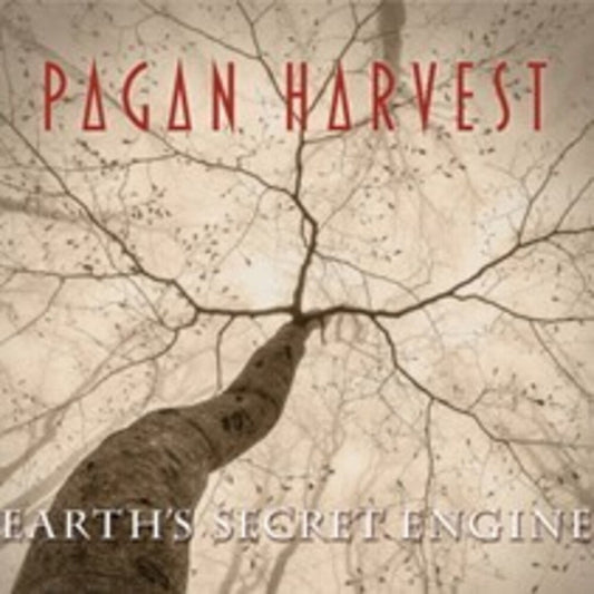 Pagan Harvest - Earths Secret Engine (Uk) [CD]