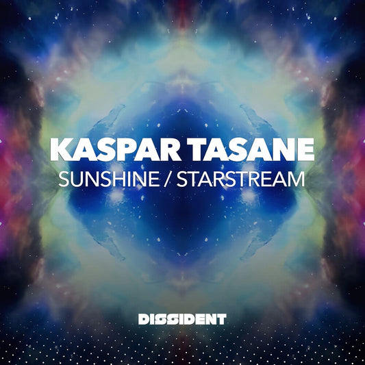 Kaspar Tasane - Sunshine / Starstream (Mod) [CD]