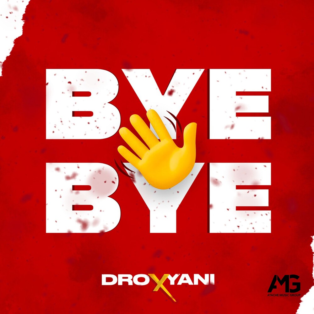 Dro X Yani - Bye Bye (Mod) [CD]