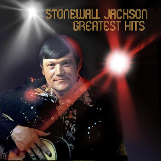 Stonewall Jackson - 20 Greatest Hits (Mod) [CD]