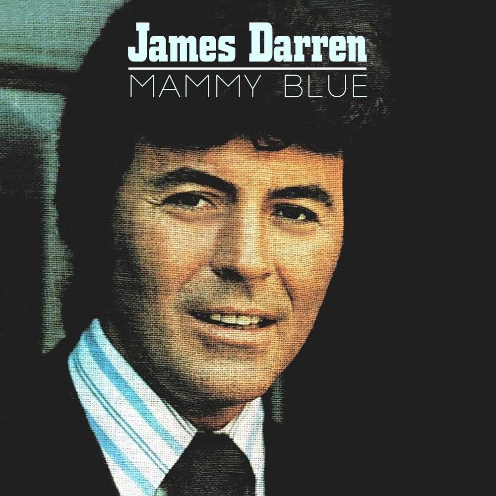 James Darren - Mammy Blue (Mod) [CD]