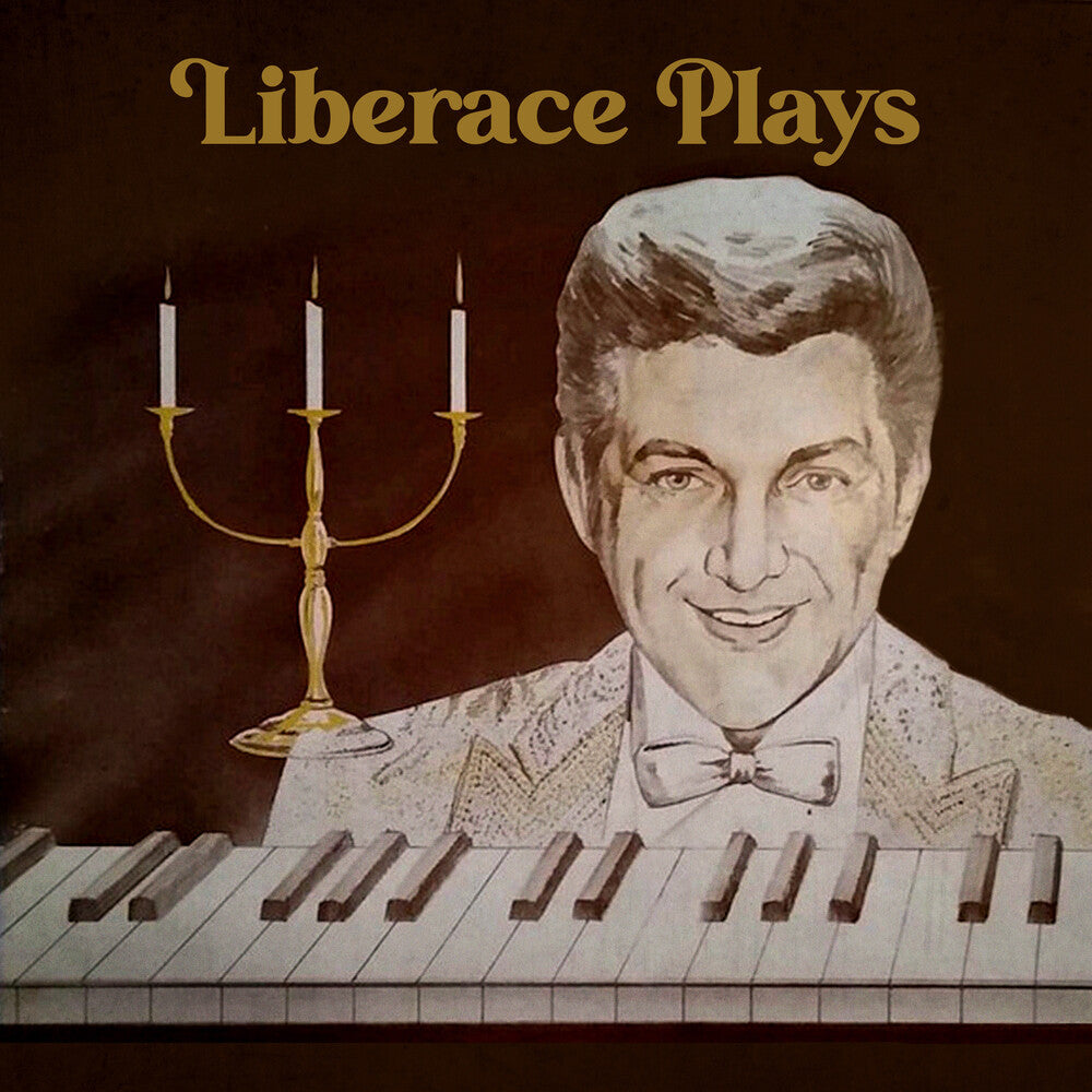 Liberace - Liberace Plays (Mod) [CD]
