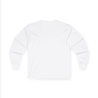 Crested Gecko Long Sleeve Shirt