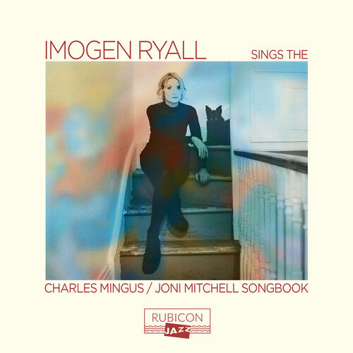 Imogen Ryall - Imogen Ryall Sings The Charles Mingus - Music CD