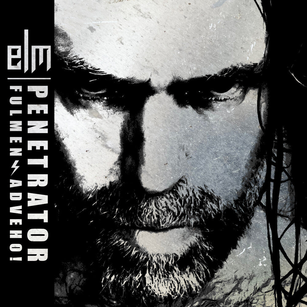 Elm - Penetrator: Fulmen Adveho [LP] Vinyl Record