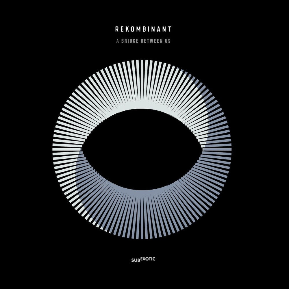 Rekombinant - Bridge Between Us (Uk) [LP] Vinyl Record