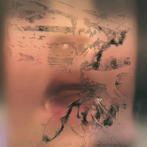 Gaunt - Blind At The Age Of Four - Vinyl Record