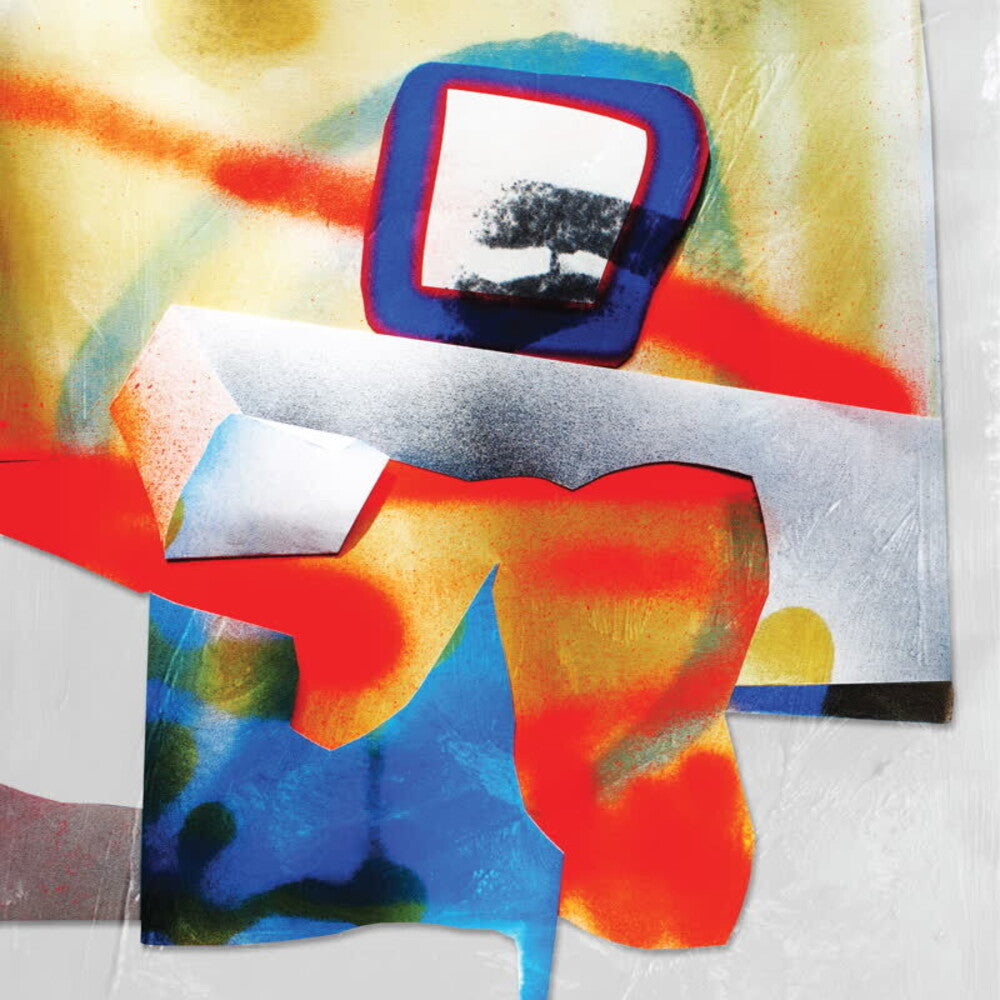 Pangaea - Changing Channels: Part 1 [12" Vinyl]