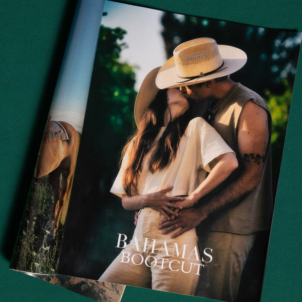 Bahamas - BOOTCUT [LP] Vinyl Record