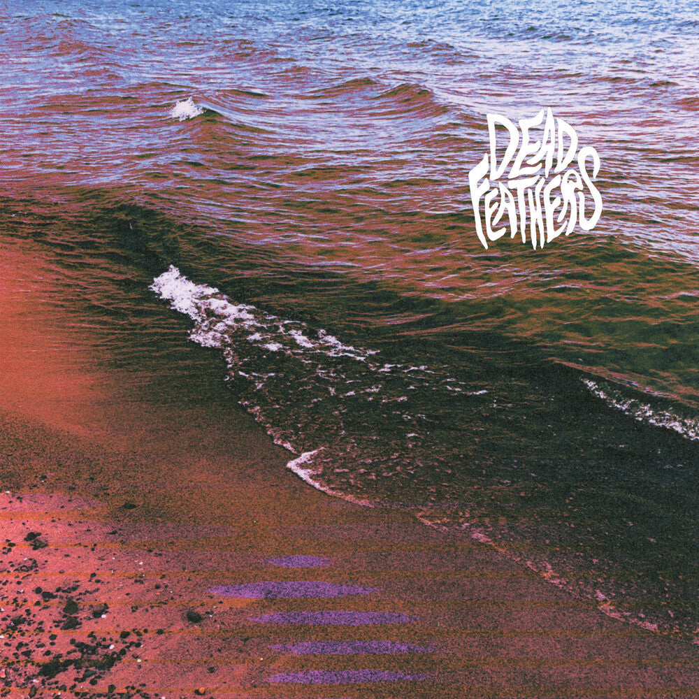 Dead Feathers - Full Circle [LP] Vinyl Record