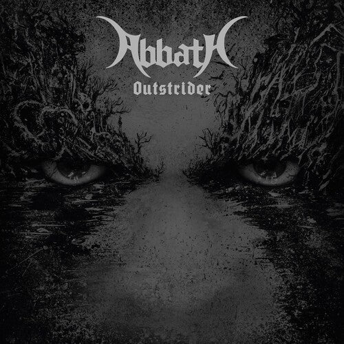 Abbath - Outstrider - Vinyl Record